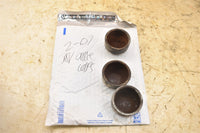 2007 Kubota RTV 1100 Axle Caps K7311-17912