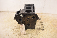 2007 Kubota RTV 1100 Crank Case Engine Block 1G910-01012