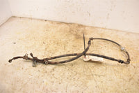 2007 Kubota RTV 1100 Front Brake Lines K7561-43860