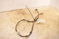 2007 Kubota RTV 1100 Front Brake Lines K7561-43860