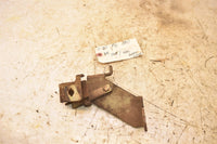 2007 Kubota RTV 1100 Bed Lever/Hand Throttle Mount