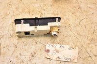 2007 Kubota RTV 1100 AC Heat Control Switch K7711-63200