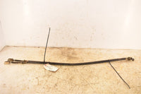 2007 Kubota RTV 1100 Parking Brake Cables K7711-43370