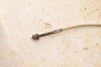 2007 Kubota RTV 1100 Parking Brake Lever Rod K7711-43360