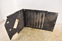 2007 Kubota RTV 1100 Radiator Cover Kit K7711-97800