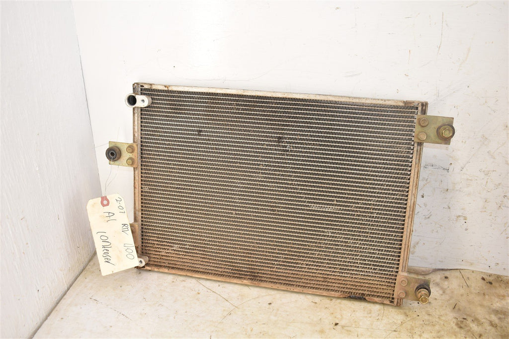 2007 Kubota RTV 1100 AC Condenser K7711-87610