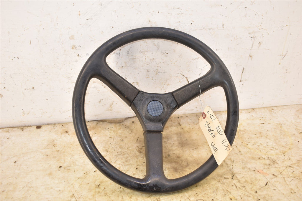 2007 Kubota RTV 1100 Steering Wheel 6C830-41410
