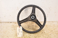 2007 Kubota RTV 1100 Steering Wheel 6C830-41410