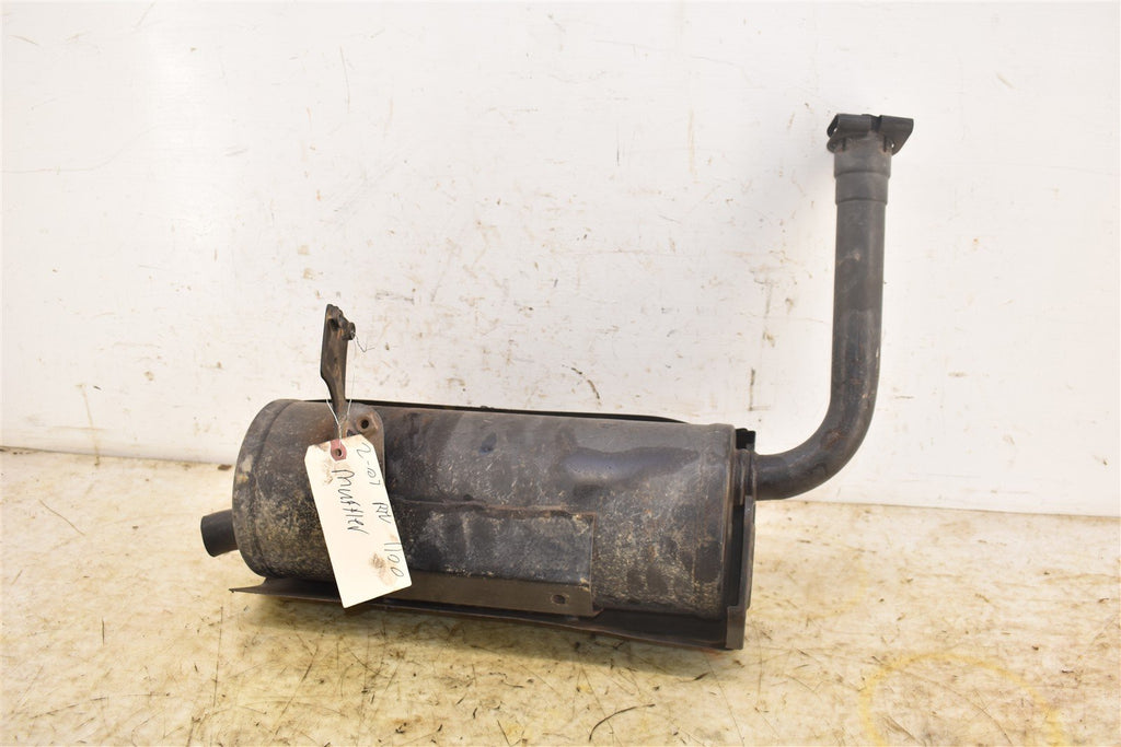 2007 Kubota RTV 1100 Muffler K7711-83110