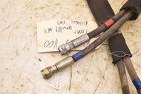 2007 Kubota RTV 1100