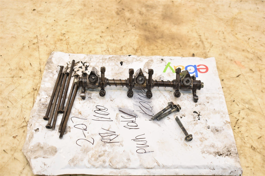 2007 Kubota RTV 1100 Push Rods & Rockers 16241-14032