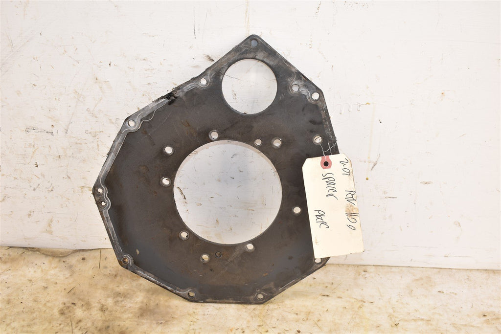 2007 Kubota RTV 1100 Engine Adapter Plate 1G910-04620