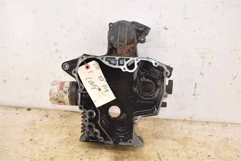 2007 Kubota RTV 1100 Engine Front Cover 1G910-04027