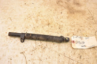 2007 Kubota RTV 1100 Steering Wheel Shock