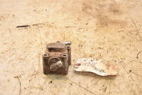 2007 Kubota RTV 1100 Engine Hydro Pump