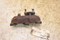 2007 Kubota RTV 1100 Exhaust Manifold 16264-12310