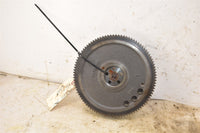 2007 Kubota RTV 1100 Flywheel 1G910-25010