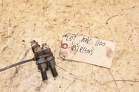 2007 Kubota RTV 1100 Injectors 1G065-53902