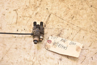 2007 Kubota RTV 1100 Injectors 1G065-53902