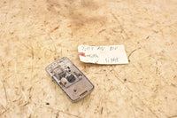 2007 Kubota RTV 1100 Cab Light