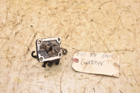 2007 Kubota RTV 1100 Throttle