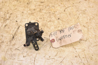 2007 Kubota RTV 1100 Throttle