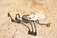 2007 Kubota RTV 1100 Fuel Lines