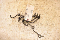 2007 Kubota RTV 1100 Fuel Lines