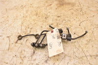 2007 Kubota RTV 1100 Fuel Lines