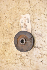 2007 Kubota RTV 1100 Crank Pulley 1G910-74280