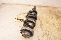 2007 Kubota RTV 1100 Crankshaft 1G910-23012