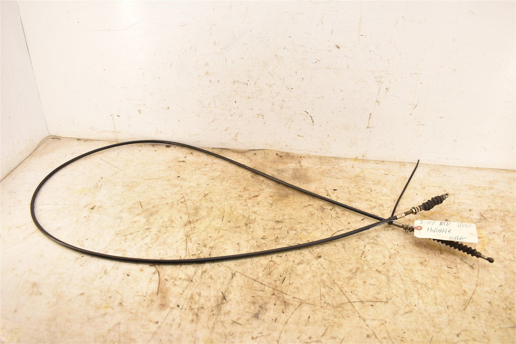 2007 Kubota RTV 1100 Throttle Cable K7711-42310