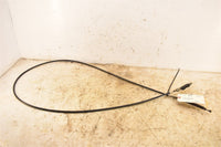 2007 Kubota RTV 1100 Throttle Cable K7711-42310