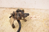 2007 Kubota RTV 1100 Auxiliary Valve YW254-00105
