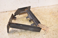 2007 Kubota RTV 1100 Condenser Brackets