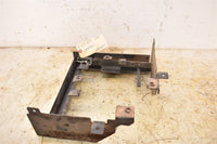 2007 Kubota RTV 1100 Condenser Brackets