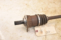 2007 Kubota RTV 1100 Right Front Axle K7561-15310