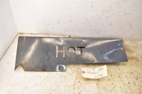 2007 Kubota RTV 1100 Muffler Shield