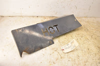 2007 Kubota RTV 1100 Muffler Shield