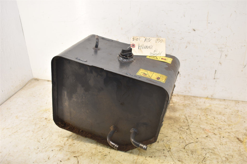 2007 Kubota RTV 1100 Hydraulic Tank K7611-97340