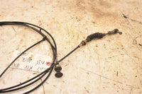 2007 Kubota RTV 1100 Differential Lock Cable K7561-46170