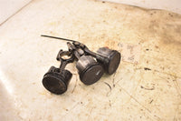 2007 Kubota RTV 1100 Piston & Connecting Rods 16292-22016