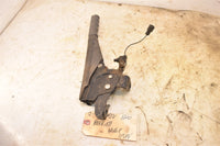 2007 Kubota RTV 1100 Parking Brake Lever 3F700-67604