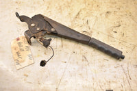 2007 Kubota RTV 1100 Parking Brake Lever 3F700-67604