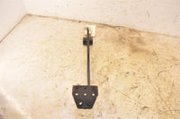 2007 Kubota RTV 1100 Brake Pedal K7711-43110