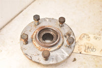 2007 Kubota RTV 1100 Right Rear Wheel Hub K7581-91700