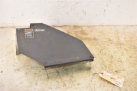 2007 Kubota RTV 1100 Brake Cylinder Shield