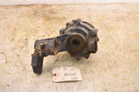2007 Kubota RTV 1100 Left Front Knuckle & Wheel Hub K7561-18125