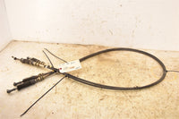 2007 Kubota RTV 1100 Cables