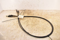 2007 Kubota RTV 1100 Cables